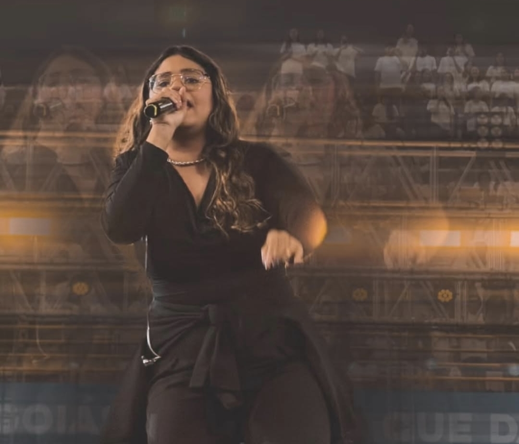 Suzana Nazareno