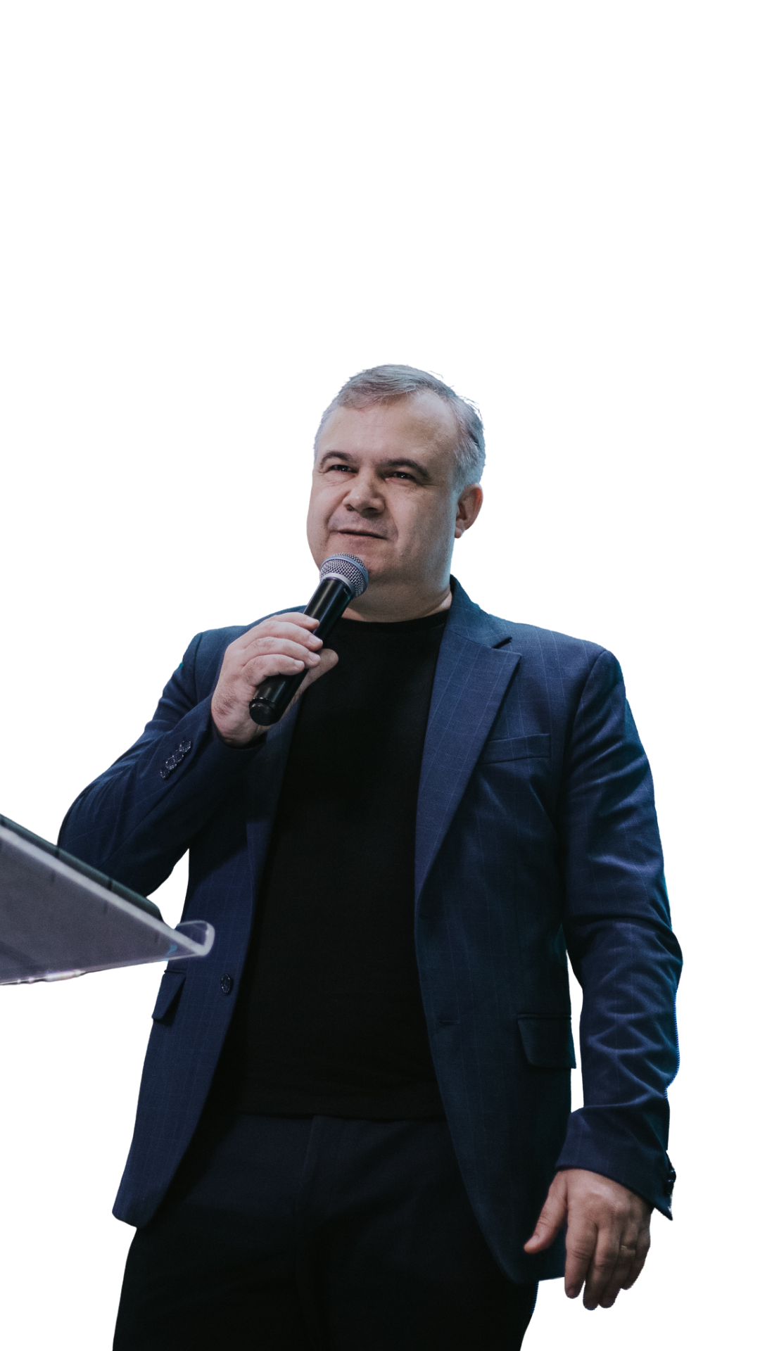 Pr. Jehan Porto